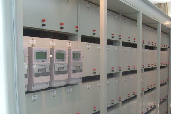 陕西智能表库密集架