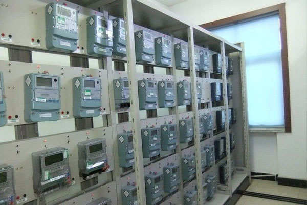 陕西电表密集架